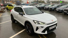 CUPRA Formentor 1.5 eHybrid 204 V3 5dr DSG Estate